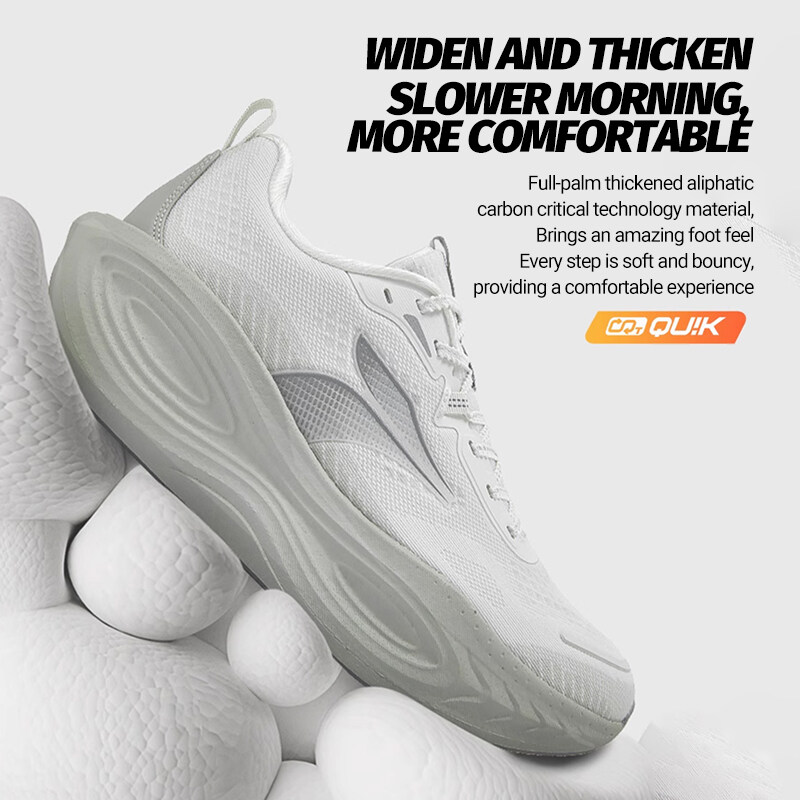 361 Degrees PopBlaze 5 Men Run - Men'S Shoes New Balance recension och pris