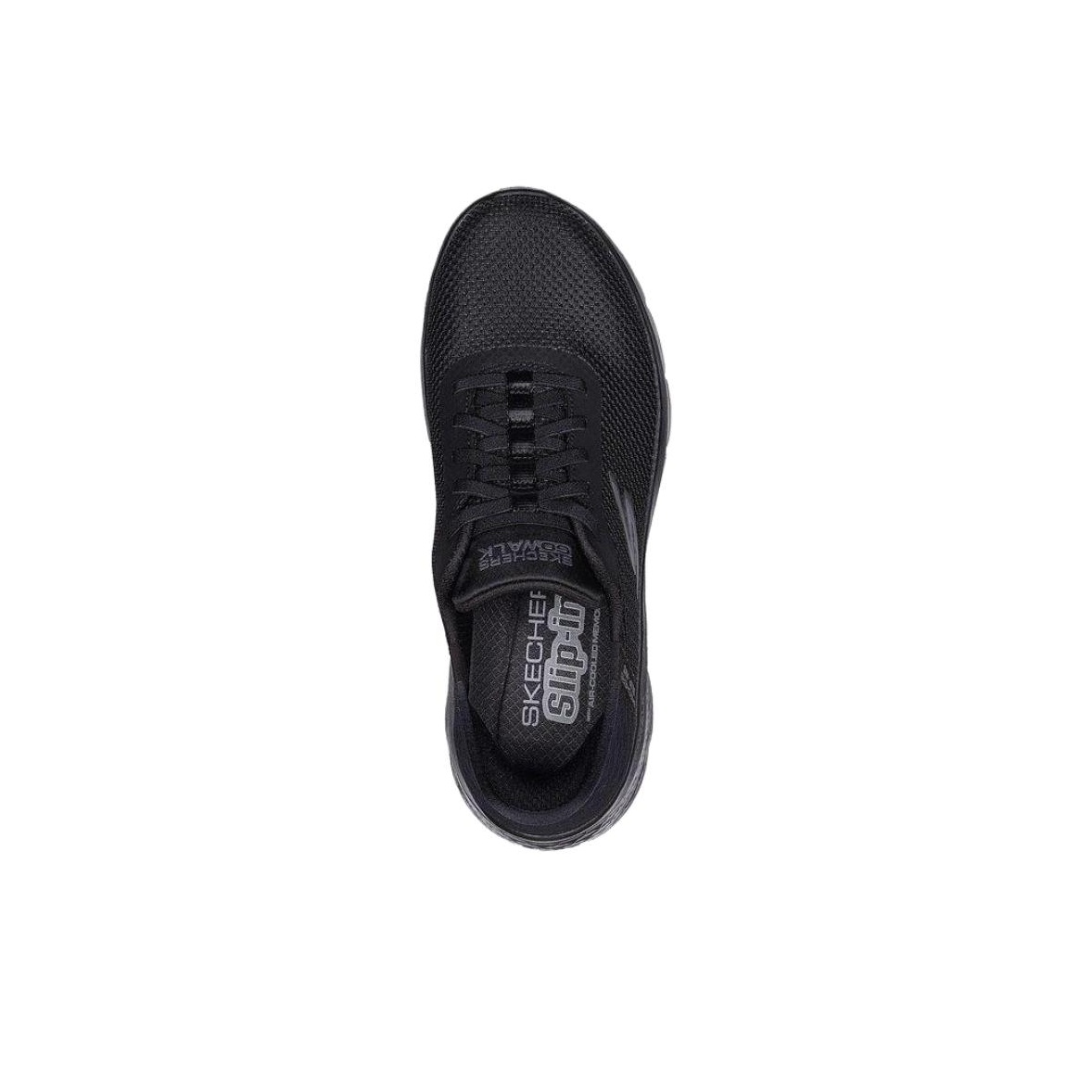 Skechers Go Walk Fle Breathabl - Men Shoes Black recension och pris